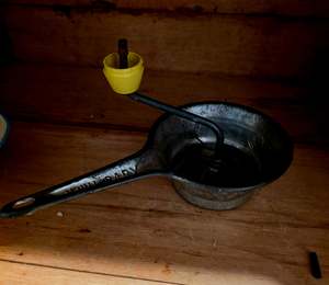 Vintagepickers vintage Mouli "