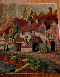 Vintagepickers vintage Tapestry "