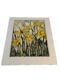 Jill Henriod Original Art Spring Fever A/p Artist Proof