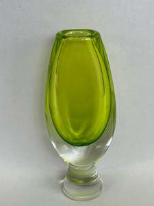Kosta V Linstrand 41660 Bud Vase