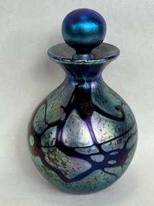 1992 Garry Nash Perfume Bottle