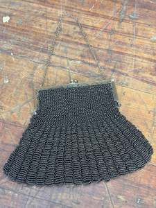 Super Cute Micro Beaded Handbag