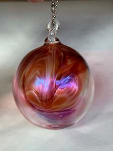 Glasform John Ditchfield - Glasform Studio