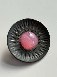 Brooches: Jorgen Jensen Denmark Brooch