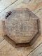 Robert Thomson Mouseman Cheeseboard