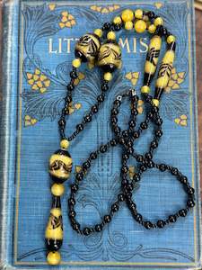 Necklaces: Stunning Murano Glass Necklace