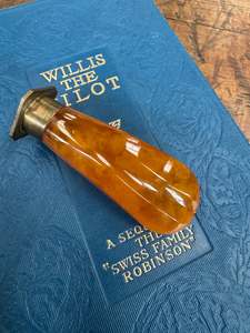 Seals: Wonderful Amber Seal