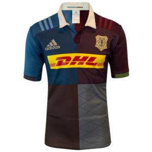 2016 Harlequins (150th Year) Jersey