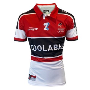 2026 Crusaders Heritage Jersey (Medium)