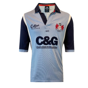 2005 Gloucester Alternate Jersey