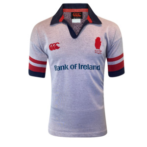 2001 Ulster (Temex) Jersey