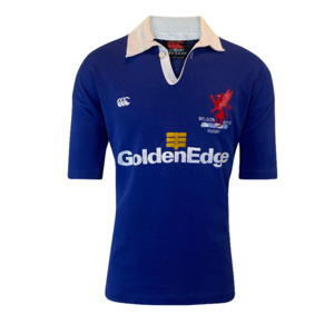 1998 Nelson Bays Players Jersey