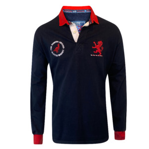 1999 London Scottish Jersey