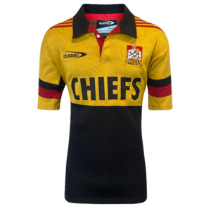2026 Chiefs Heritage Training Jersey