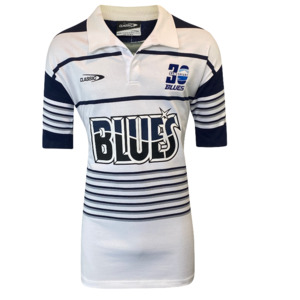 2026 Blues Heritage Training Jersey