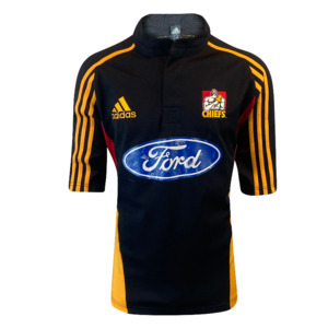 2003 Chiefs Super Rugby Jersey