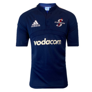 2010 Stormers Alternate Jersey