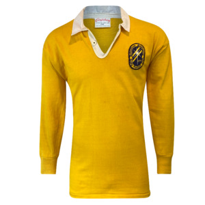 1980s Bethlehem Hooligans Rugby Jersey