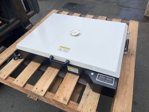A2 DTF Oven – Large Format Desktop Heat Curing Machine for A2 PET Film DTF Pri&hellip;