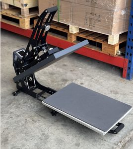 Products: Heat Press Large 16 ' x 20' for Vinyl Cutting Needs - Vinyl Cutting