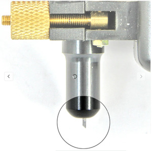 Products: Roland Blades - 1 Pack Of 3 Pieces - Vinyl Cutting