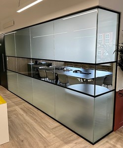 Window Frosted Film 1220mm X 10 Meter Roll - Vinyl Cutting
