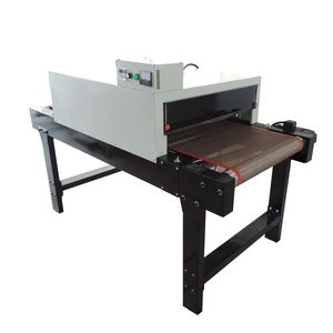 Tunnel Dryer Conveyor screen printing tshirt T-shirt dryer SPECIAL - Vinyl Cutting