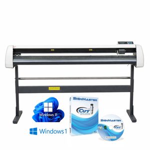 2026 1360mm VInyl - Cutting – NIII Series USB Plotter with Stand + Sign Master&hellip;