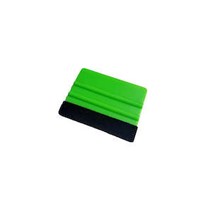 Accessories: Mini Squeegee Vinyl / HTV Applicator
