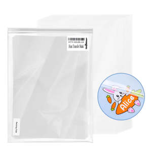 Accessories: Heat Transfer Mask 15pc