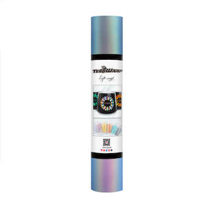 Teckwrap: Opal Pearlescent Hyacinth Blue Adhesive Vinyl