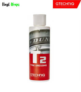 Gtechniq Tyre Dressing 250ml