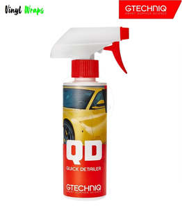 Gtechniq: Gtechniq Quick Detailer 250ML