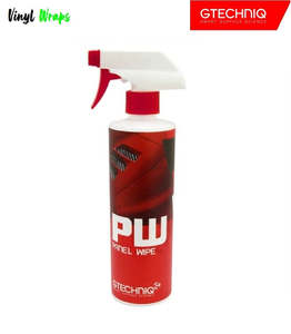 Gtechniq Panel Wipe 250ml