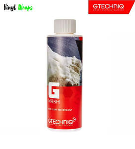 Gtechniq: Gtechniq G-Wash 250ML