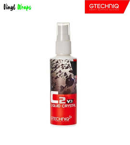 Gtechniq C2 Liquid Crystal V3 100ML