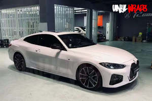 Premium So Gloss: Gloss Mary Kay Pink - Bentley