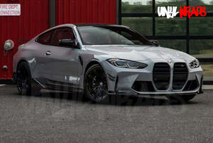 Premium So Gloss: Gloss Sports Gray - Porsche