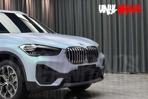 Premium So Matte: Ultra Matte Magic Blue Green