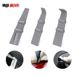 KNS 172 Mini Wrap Squeegee Sticks. Set