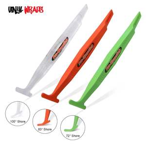 Squeegees: KNS 170 Pro Magnetic WrapStick Set of 3