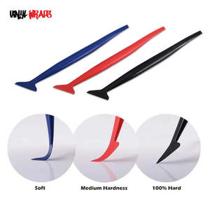 KNS 169 Micro Squeegee Sticks Set of 3