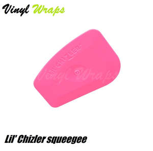 Squeegees: Lil'ChizlerSqueegee