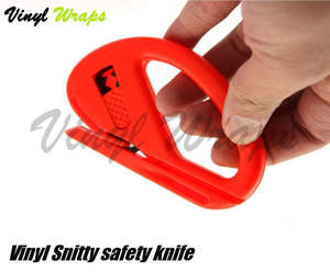 Blades Utility Knives: Snitty Knife