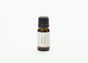 Essential Oils Stress Release Blend 12ml - Viola Organics