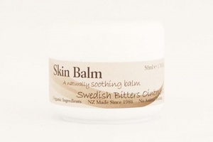 Products: Swedish Bitters Ointment 50ml - Viola Organics