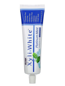 Products: XyliWhite Toothpaste 181g - Viola Organics