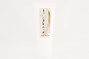 Products: Sun & Wind Cream 100ml - Viola Organics