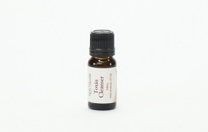 Essential Oils Toxin Cleanser Blend 12ml - Viola Organics
