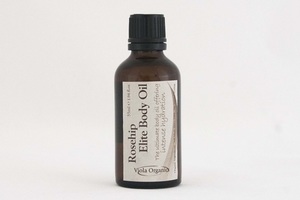 Products: Rosehip Elite Body Oil 55ml - Viola Organics